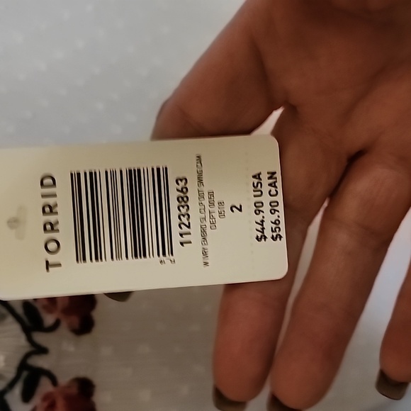 Cami - Picture 2 of 3